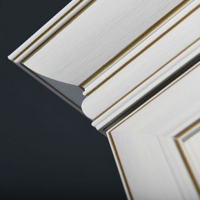 АГАТА АТ 5 Шкаф для белья в Режи - rezh.ok-mebel.com | фото 3