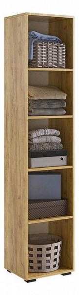 Шкаф для белья Бери в Режи - rezh.ok-mebel.com | фото 7