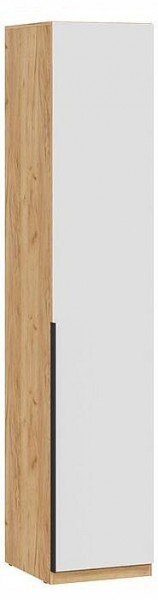 Шкаф для белья Джоли в Режи - rezh.ok-mebel.com | фото