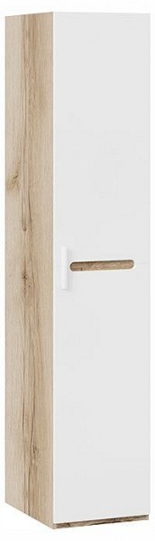 Шкаф для белья Фьюжн ТД-260.07.01 в Режи - rezh.ok-mebel.com | фото