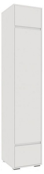 Шкаф для белья Роут в Режи - rezh.ok-mebel.com | фото