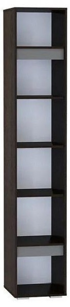 Шкаф для белья Роут в Режи - rezh.ok-mebel.com | фото 2