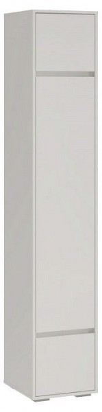 Шкаф для белья Роут в Режи - rezh.ok-mebel.com | фото