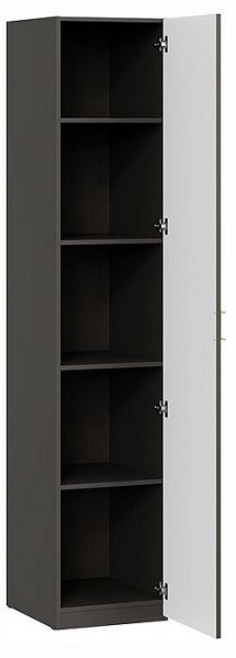 Шкаф для белья Стелла в Режи - rezh.ok-mebel.com | фото 3