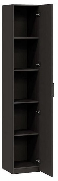 Шкаф для белья Стелла Исп.2 в Режи - rezh.ok-mebel.com | фото 2