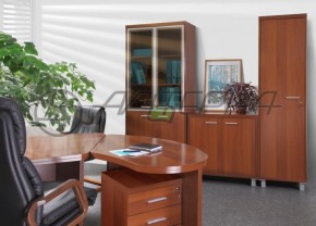 Шкаф для документов "Лауреат" Л.Ш-5 в Режи - rezh.ok-mebel.com | фото 5