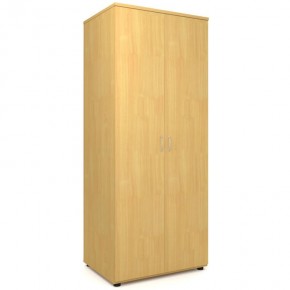 Шкаф для одежды двухстворчатый "Проспект" (Р.Ш-7) в Режи - rezh.ok-mebel.com | фото