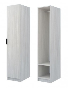 Шкаф для Одежды ЭШ1-РП-19-4-R (ручка профильная СПРАВА) в Режи - rezh.ok-mebel.com | фото