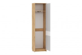 Шкаф для одежды НМ 013.12 "Нортон" (Крафт Золотой) в Режи - rezh.ok-mebel.com | фото 2