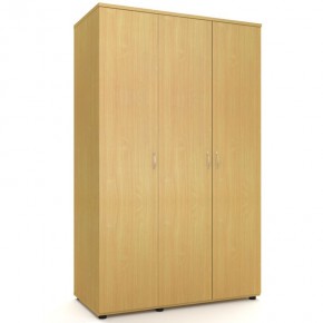 Шкаф для одежды трехстворчатый "Проспект" (Р.Ш-9) в Режи - rezh.ok-mebel.com | фото 1
