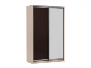 МИРАЖ 13.1 (620) Шкаф для платья и белья в Режи - rezh.ok-mebel.com | фото 3