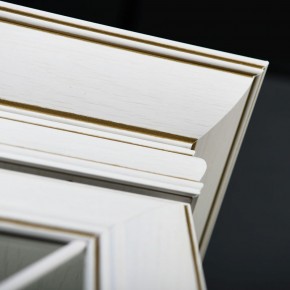 АГАТА АТ 6 Шкаф для посуды в Режи - rezh.ok-mebel.com | фото 5