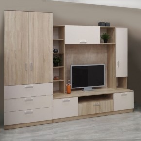 Шкаф гардеробный 900 с ящиками Салоу в Режи - rezh.ok-mebel.com | фото 7