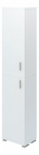 Шкаф книжный Домино ПУ-20-3 в Режи - rezh.ok-mebel.com | фото