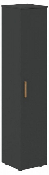 Шкаф книжный Forta FHC 40.1 в Режи - rezh.ok-mebel.com | фото