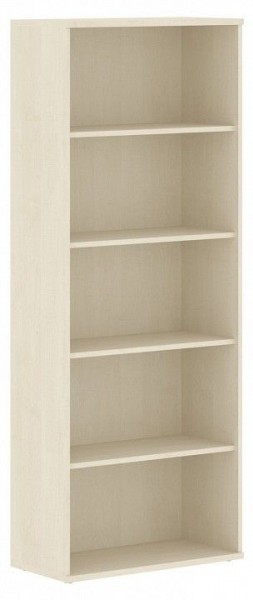 Шкаф книжный Imago СТ-1.7 в Режи - rezh.ok-mebel.com | фото 2