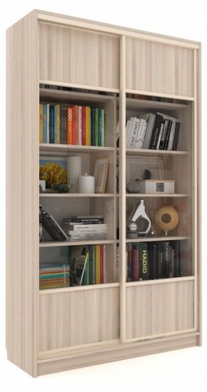 Шкаф книжный Мама в Режи - rezh.ok-mebel.com | фото