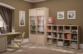 Шкаф книжный Мама в Режи - rezh.ok-mebel.com | фото 4