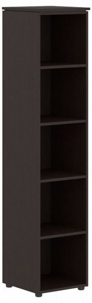 Шкаф книжный MORRIS MHC 42.1 в Режи - rezh.ok-mebel.com | фото 2