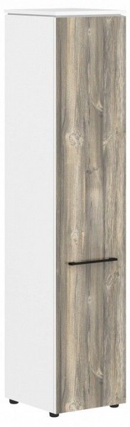 Шкаф книжный Morris MHC 42.1 в Режи - rezh.ok-mebel.com | фото