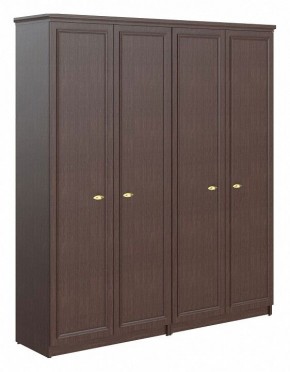 Шкаф книжный Raut RHC 180.1 в Режи - rezh.ok-mebel.com | фото
