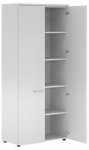 Шкаф книжный Xten XHC 85.1 в Режи - rezh.ok-mebel.com | фото