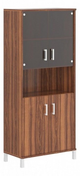 Шкаф комбинированный Born B 430.10 в Режи - rezh.ok-mebel.com | фото