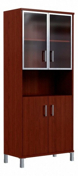 Шкаф комбинированный Born B 430.9 в Режи - rezh.ok-mebel.com | фото