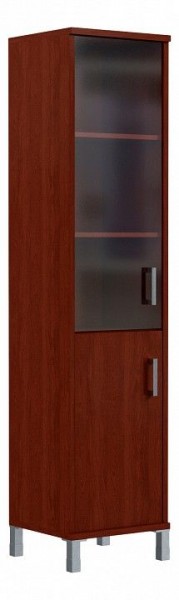 Шкаф комбинированный Born B 431.5(R) в Режи - rezh.ok-mebel.com | фото