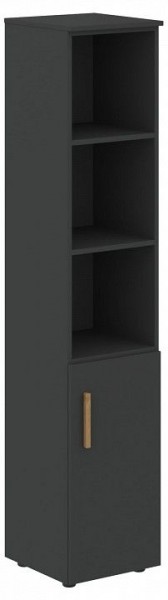 Шкаф комбинированный Forta FHC 40.5(R) в Режи - rezh.ok-mebel.com | фото