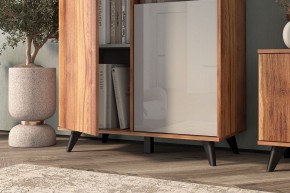 Шкаф комбинированный Онтарио 474.06 в Режи - rezh.ok-mebel.com | фото 3