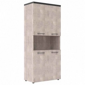 Шкаф комбинированный Skyland Torr THC 85.4 в Режи - rezh.ok-mebel.com | фото