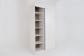 Шкаф-купе 1600 без зеркала "Мария-Луиза 6.16" в Режи - rezh.ok-mebel.com | фото 2