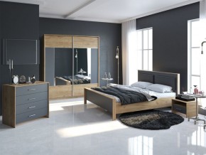 Шкаф-купе 1800 ЛИБЕРТИ в Режи - rezh.ok-mebel.com | фото 3