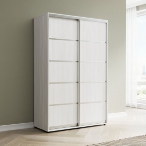 Шкаф-купе Акцент-Квадро Д 1600-600 в Режи - rezh.ok-mebel.com | фото 3