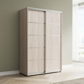 Шкаф-купе Акцент-Квадро Д 1600-600 в Режи - rezh.ok-mebel.com | фото 6