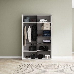 Шкаф-купе Акцент-Сим ДЗ 1400-600 в Режи - rezh.ok-mebel.com | фото 2