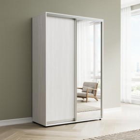 Шкаф-купе Акцент-Сим ДЗ 1400-600 в Режи - rezh.ok-mebel.com | фото 3