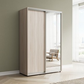 Шкаф-купе Акцент-Сим ДЗ 1400-600 в Режи - rezh.ok-mebel.com | фото 6