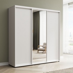 Шкаф-купе Акцент-Сим ДЗ 1800-600 в Режи - rezh.ok-mebel.com | фото 3