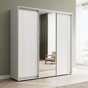 Шкаф-купе Акцент-Сим ДЗ 2400-600 в Режи - rezh.ok-mebel.com | фото 3