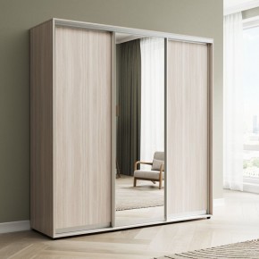 Шкаф-купе Акцент-Сим ДЗ 2400-600 в Режи - rezh.ok-mebel.com | фото 6