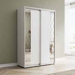 Шкаф-купе Акцент-Вера ДР 1200-600 в Режи - rezh.ok-mebel.com | фото 3