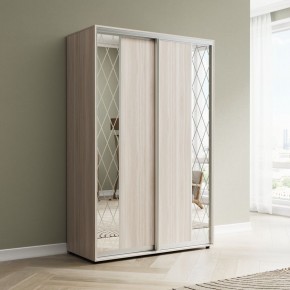 Шкаф-купе Акцент-Вера ДР 1200-600 в Режи - rezh.ok-mebel.com | фото 4
