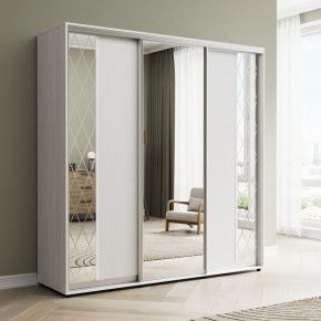 Шкаф-купе Акцент-Вера КР 1500-600 в Режи - rezh.ok-mebel.com | фото 3