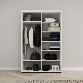Шкаф-купе Акцент-Вера КР 1600-600 в Режи - rezh.ok-mebel.com | фото 2