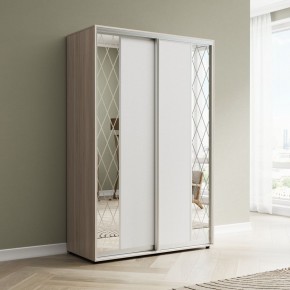 Шкаф-купе Акцент-Вера КР 1600-600 в Режи - rezh.ok-mebel.com | фото 4