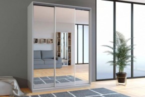 Шкаф-купе Бристоль 451.03 в Режи - rezh.ok-mebel.com | фото 3