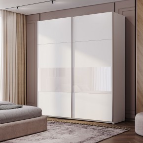 Шкаф-купе Харви ШКК-10 (белый) в Режи - rezh.ok-mebel.com | фото