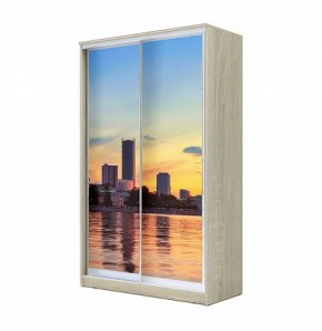 Шкаф-купе ХИТ 22-12/2-77 (620) в Режи - rezh.ok-mebel.com | фото 10